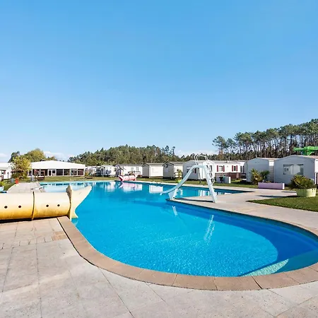 Alpstuga T3 V - 15 Min From Nazare Pataias