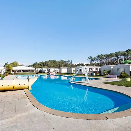 T3 V - 15 Min From Nazare Chalet
