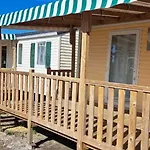 Chalet T3 V - 15 Min From Nazare