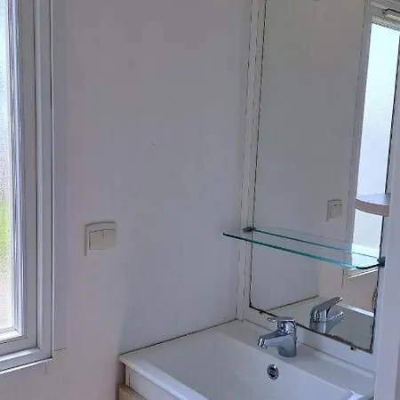 木屋 T3 V - 15 Min From Nazare 帕塔亚什