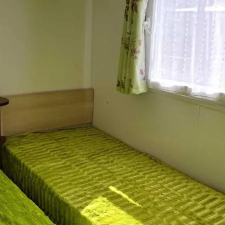 木屋 T3 V - 15 Min From Nazare 帕塔亚什