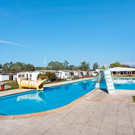 木屋 T3 V - 15 Min From Nazare