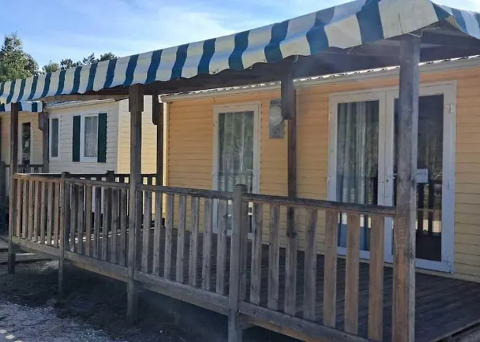 Chalé T3 V - 15 Min From Nazare