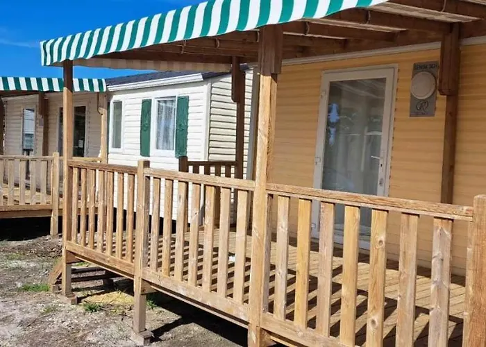 Chalé T3 V - 15 Min From Nazare