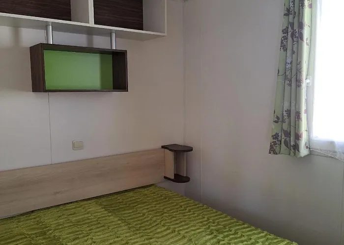 Chalé T3 V - 15 Min From Nazare