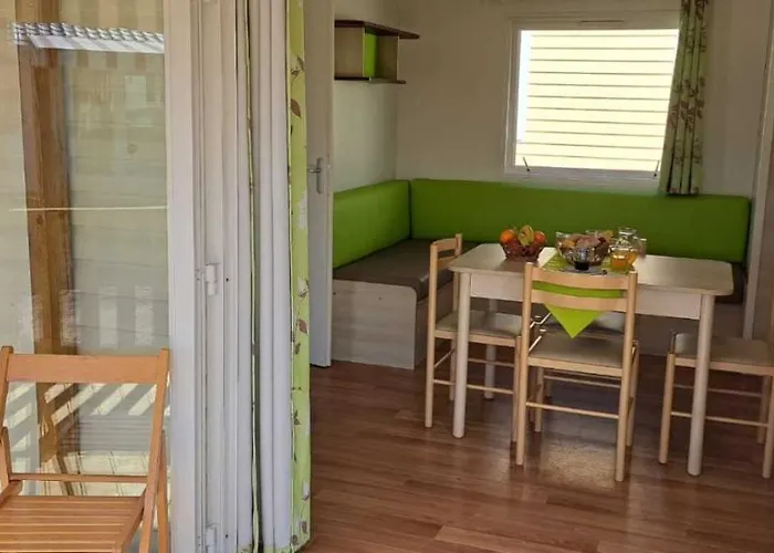 T3 V - 15 Min From Nazare Chalé Pataias