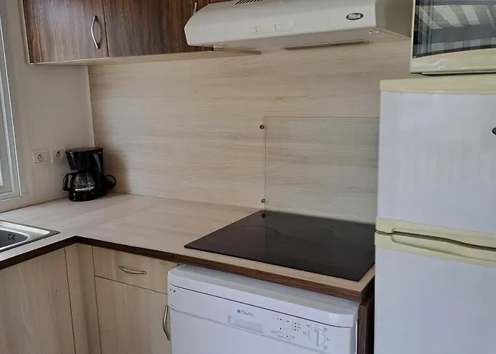 Chalé T3 V - 15 Min From Nazare *