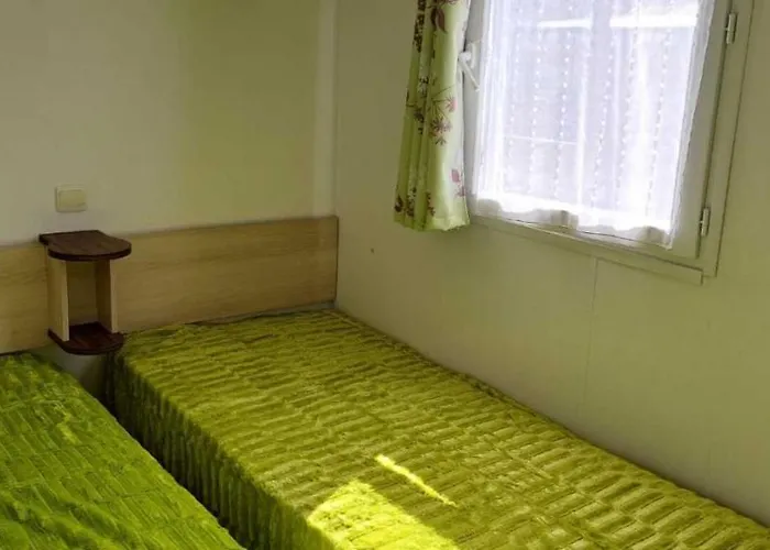 Chalé T3 V - 15 Min From Nazare Pataias