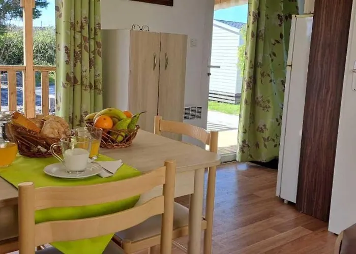 T3 V - 15 Min From Nazare Chalé