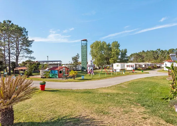 T3 V - 15 Min From Nazare Chalé *